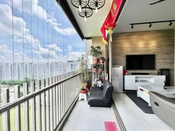 The Vales (D19), Condominium #611313731